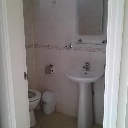 Villa Angel Fethiye
