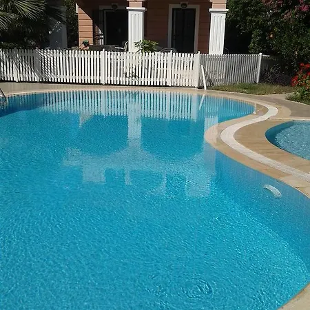 Villa Angel *